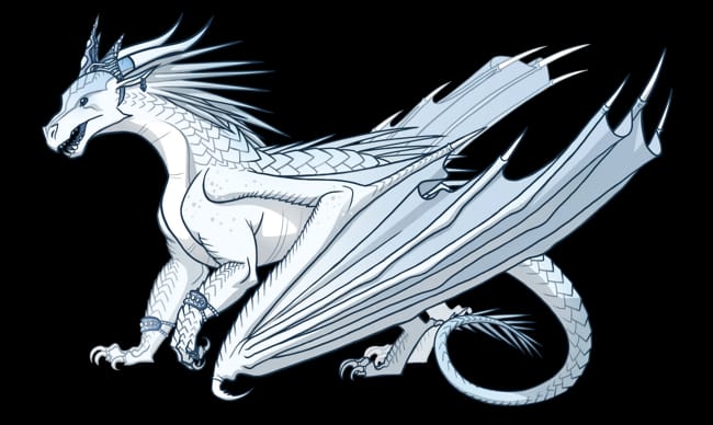 How Well Do You Know The Wings Of Fire Arc 3 Test | Images and Photos ...