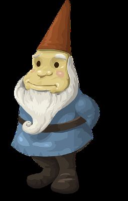 Write a letter to a godly gnome - Quiz | Quotev