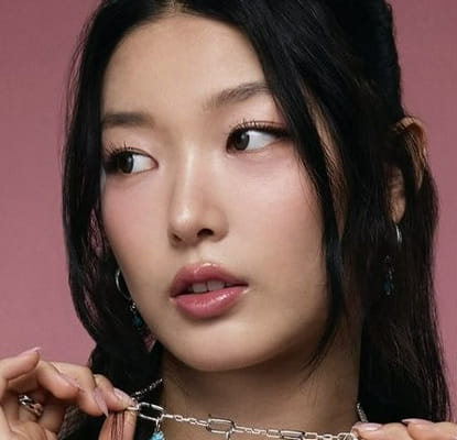 Which KATSEYE member are you? - Quiz | Quotev