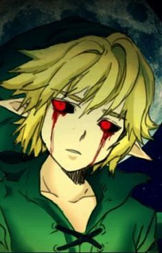 Would BEN Drowned Like You? - Quiz | Quotev