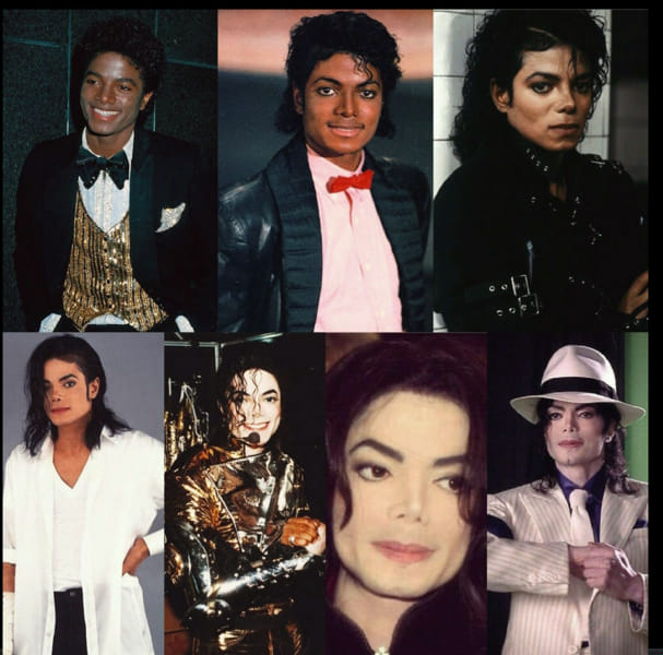 Which one of Michael Jackson's solo eras matches your personality ...