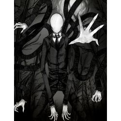 Slender: The Arrival - Wikipedia