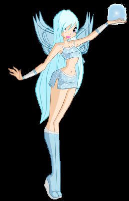 Looking for Sapphire | A Winx Club Story: Magic of the Universe | Quotev