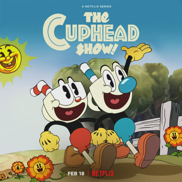 Cuphead - The Cutting Room Floor