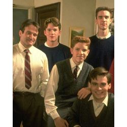 which dead poets society character are you - Quiz | Quotev