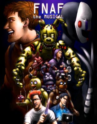 Stream Fnaf 2 song español song by Ray scratch by User 525041273