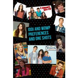 Wizards Of Waverly Pl Fanfiction Stories Wizards Of Waverly Pl Fanfiction Stories