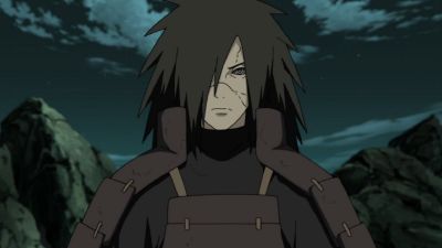 cruelest of kunoichi — kabuto you fucked up