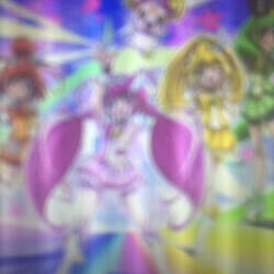 Guess the Glitter Force! - Test | Quotev