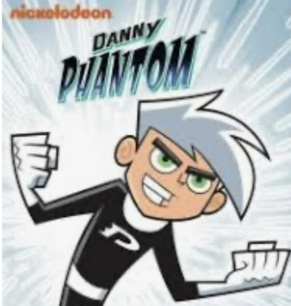 Danny Phantom: your relationship(friends,best friends or love)? - Quiz ...