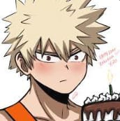 Kacchan Quiz (Mha) - Test | Quotev