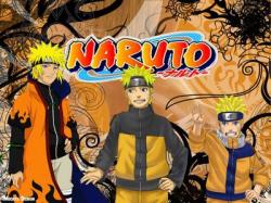 Naruto (Who said it) - TriviaCreator