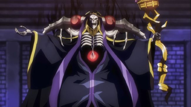 KissAnime knows who best girl is : r/overlord