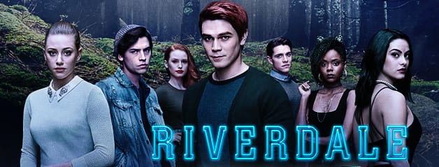 What Riverdale Character Are You? - Quiz | Quotev