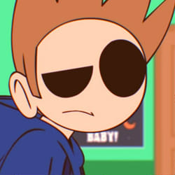 Tom Eddsworld Icons