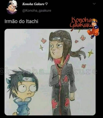 Qual jounin de konoha você seria?