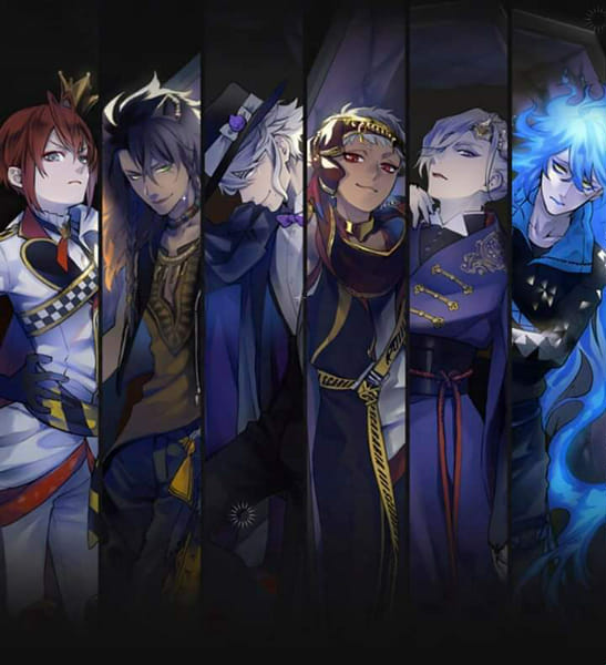 Twisted Wonderland House quiz Quiz Quotev