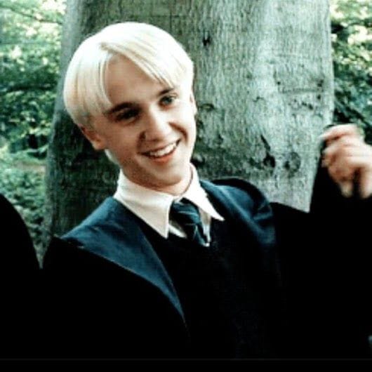 Write A Letter to Draco Malfoy - Quiz | Quotev