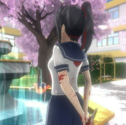 Which Yandere Simulator Characther Are You? - Quiz | Quotev