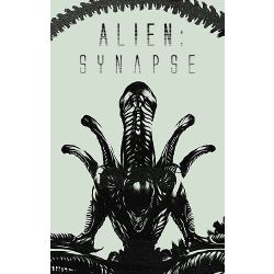 Female Xenomorph X Male Reader