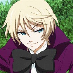 New Alois Trancy Quizzes