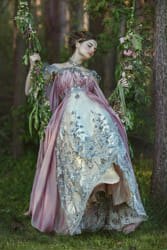 Dream Dress\