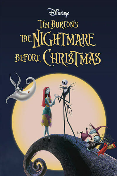 Tim Burton Rejecting Disney's Jack Skellington Wish Saved Nightmare Before  Christmas