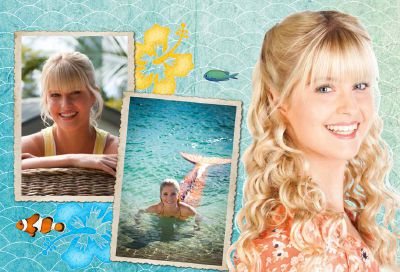 Mako Mermaids I do not own any of these images  Mako mermaids, H2o mermaids,  Mermaid wallpapers