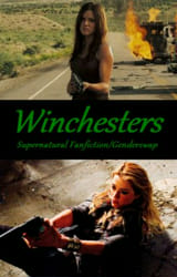 Deanna & Samantha Respectively (The Winchesters Female