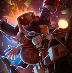 Choose your perfect secret mission and I'll tell you which Sonic