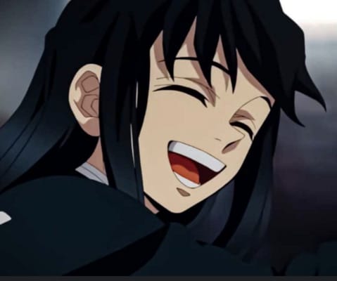 Kiss Marry Hug Kill Demon Slayer Edition Quiz Quotev