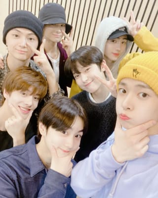 enhypen quiz! - Test | Quotev