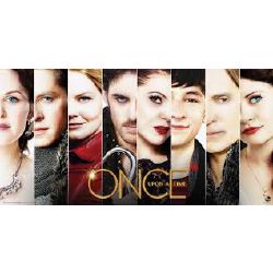 What OUAT character are you? - Quiz | Quotev