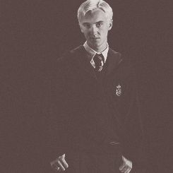 Draco Malfoy, More Than Meets The Eye