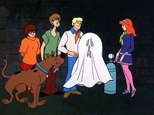 How Well Do You Remember Scooby-Doo? - Test | Quotev