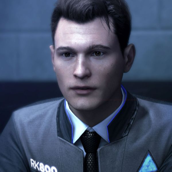 Which Detroit Become Human Character are you? - Quiz | Quotev