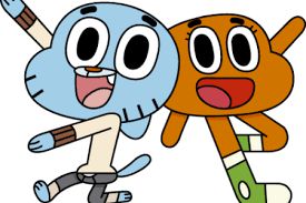 How Well Do You Know The Amazing World of Gumball? - Test | Quotev