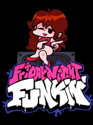 Boyfriend and girlfriend friday night funkin by iWander on Newgrounds