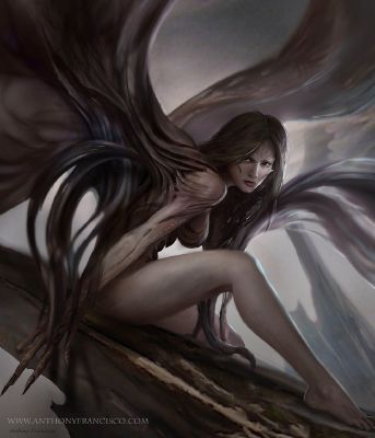 Succubus/Incubus | What Monster from Folklore Protects you? - Quiz | Quotev