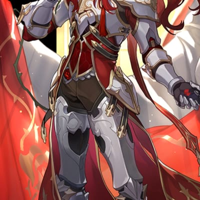 Vampire Hsr ʚɞ guess the hsr character ! - Test | Quotev