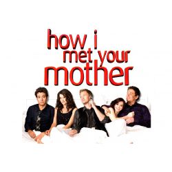 Which How I Met Your Mother character are you? - Quiz Quotev