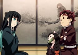 Demon Slayer: Kimetsu no Yaiba Knowledge Quiz - World of Quiz