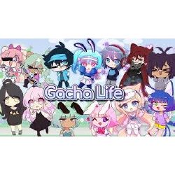 How Much Do You Know About Gacha Life? (OLD) - Test | Quotev