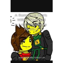 Green flame hot sale ninjago