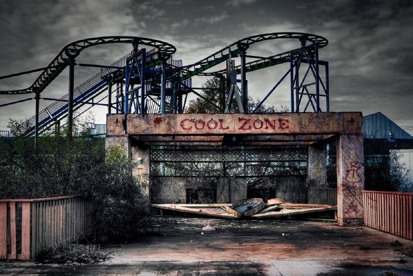 The Old Mill of Playland Creepypasta Origins and Stories Quotev