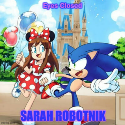 that is dark sonic, not sonic.exe - Imgflip