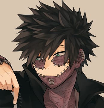 What does dabi think about you? - Quiz | Quotev