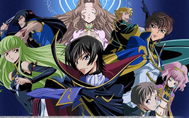 Top 5 Titles from CLAMP from Magic Mayhem to AIs  The Artifice