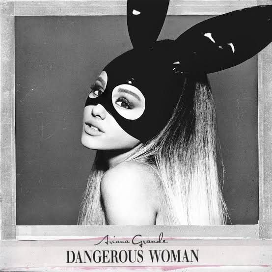 Which song off Ariana Grande's 'Dangerous Woman' are you? - Quiz