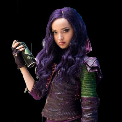 Name That Descendants Character - Test 